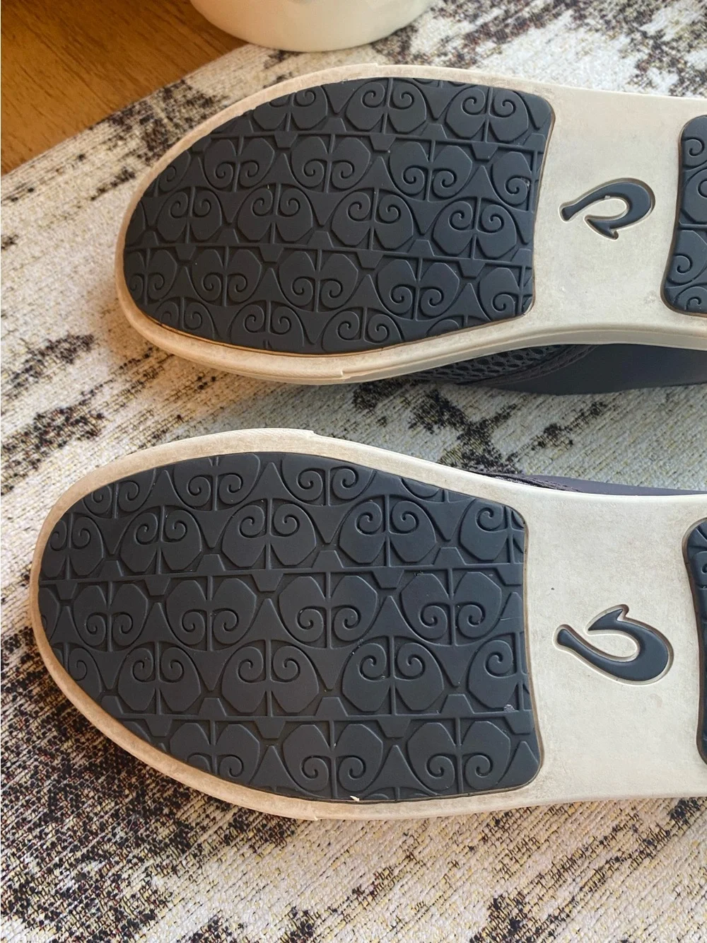 OluKai preloved no